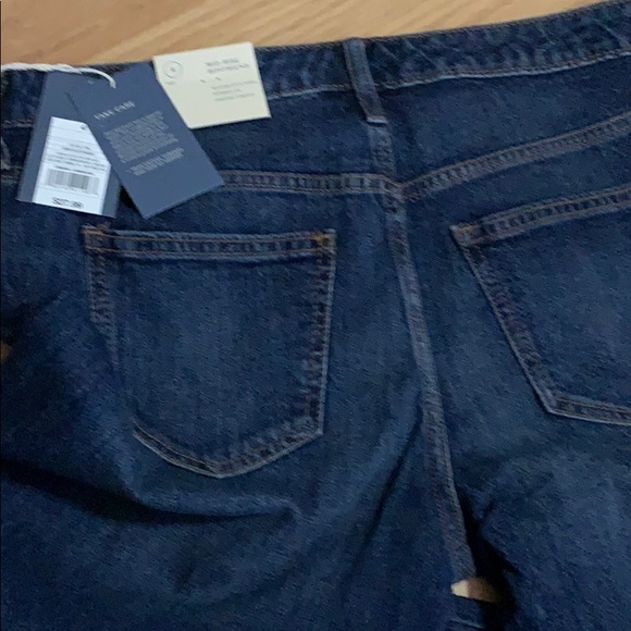 💕markdown💕Sz 4 jeans Universal Thread NWT - Picture 4 of 5
